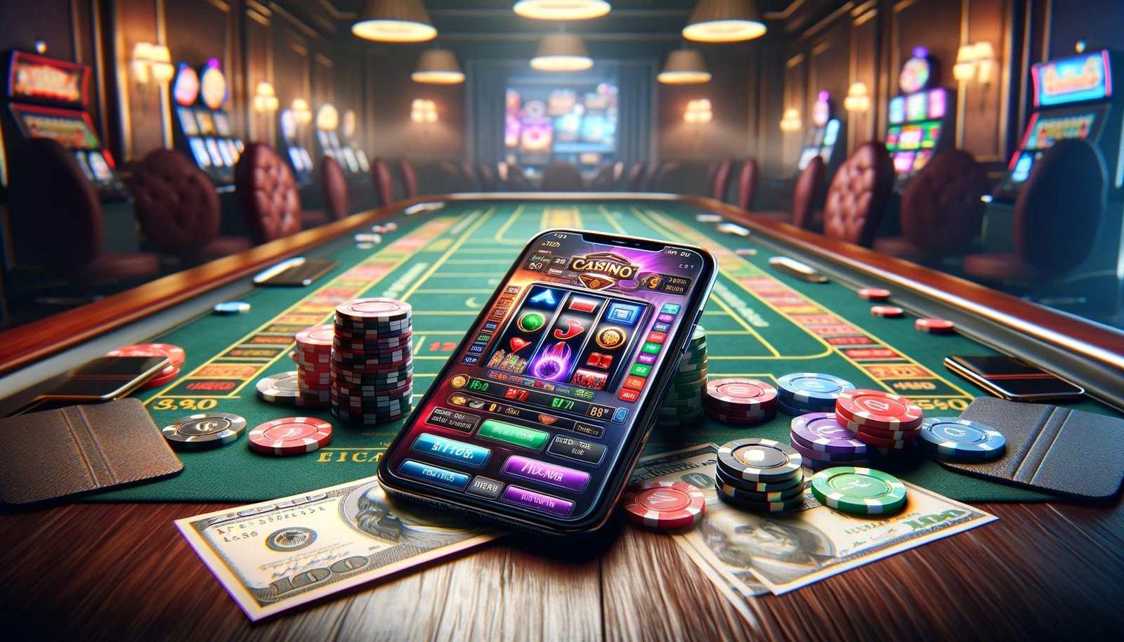 Online Casino India
