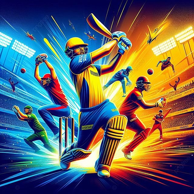 Cricket Betting: How to Bet on Cricket Matches and Win Big