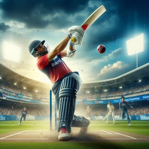 Online Cricket Betting: Trusted Platforms for Live Cricket in India