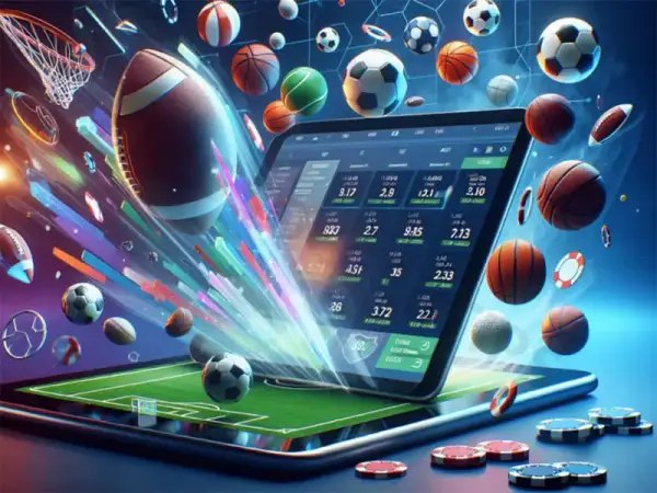 Online Casino Games