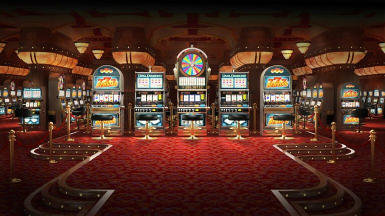 Casino Games