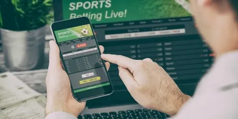 Betting Sites