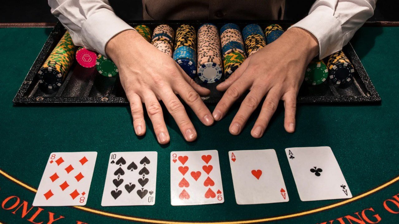 Best Poker Games at Fairplay Online: Top Poker Platform in 2025