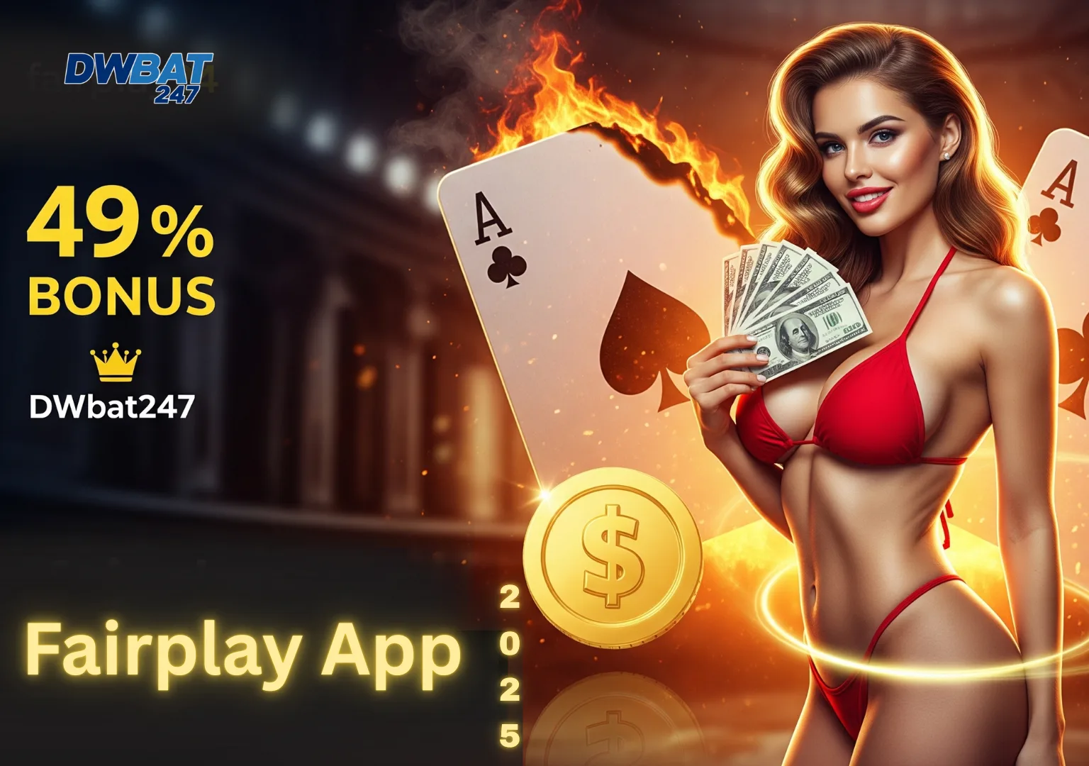 Fairplay App | Download & Bet on Sports