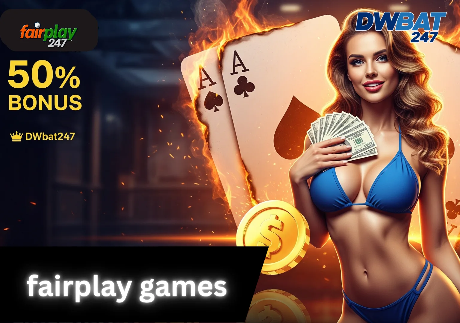 Fair Play Game | Play Online Casino Games in India