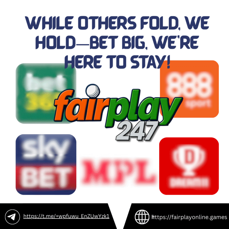 Fairplay Online