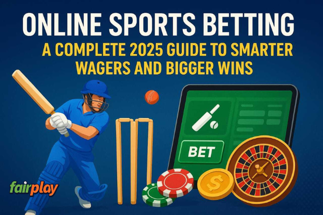 Sports Betting