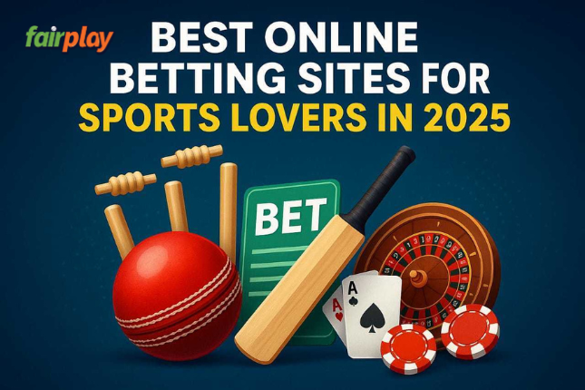 Online Betting Sites