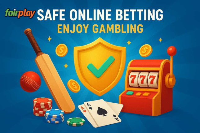 Online Betting Sites