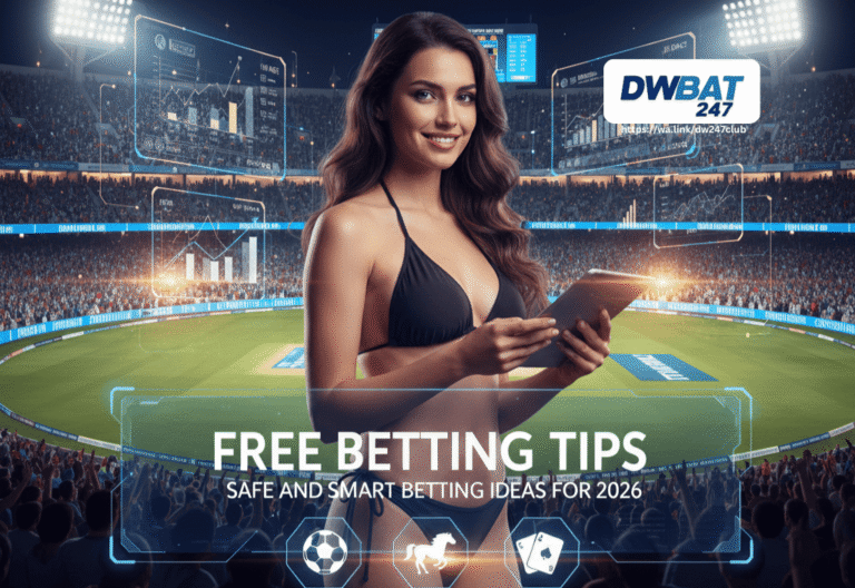 Free Betting Tips